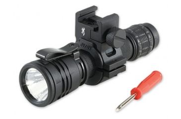 Image of Browning Catalyst Green Extreme Flashlight 3711244