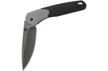 Image of Browning Cedar Linerlock Black/Gray, BR0555B