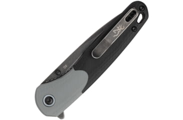 Image of Browning Cedar Linerlock Black/Gray, BR0555B