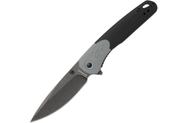 Image of Browning Cedar Linerlock Black/Gray, BR0555B