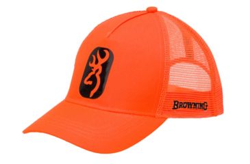 Image of Browning Centerfire Cap, Blaze, One Size, 308055011