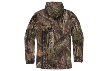 Image of Browning CFS Rain Jacket - Mens, Mossy Oak Break-Up Country, 3XL, 3048882806