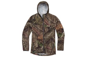 Image of Browning CFS Rain Jacket - Mens, Mossy Oak Break-Up Country, 3XL, 3048882806