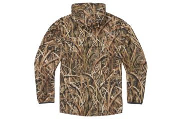 Image of Browning CFS Rain Jacket - Mens, Mossy Oak Shadow Grass Blades, 2XL, 3048882505