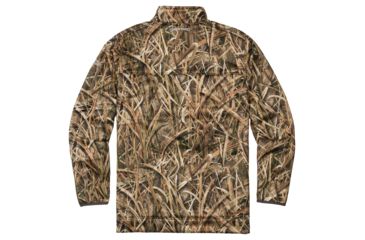 Image of Browning CFS Rain Jacket - Mens, Mossy Oak Shadow Grass Blades, 2XL, 3048882505