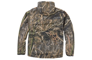 Image of Browning CFS Rain Jacket - Mens, Mossy Oak Shadow Grass Habitat, 2XL, 3048885905