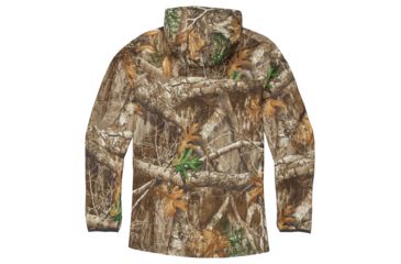 Image of Browning CFS Rain Jacket - Mens, Realtree Edge, 3XL, 3048886006