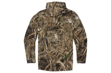 Image of Browning CFS Rain Jacket - Mens, Realtree Max-5, Small, 3048887601