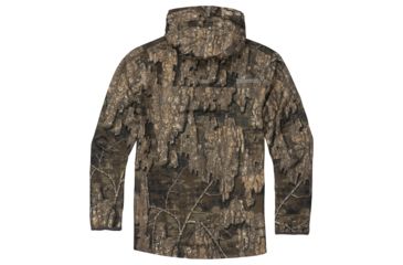 Image of Browning CFS Rain Jacket - Mens, Realtree Timber, Extra Large, 3048885704