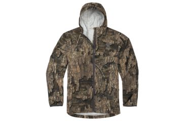 Image of Browning CFS Rain Jacket - Mens, Realtree Timber, Extra Large, 3048885704