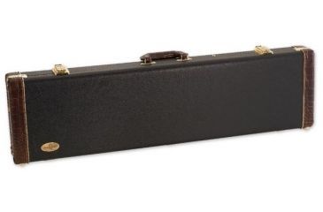 Image of Browning Chesapeake Over/Under Gun Case,Black/Brown,34in 1427049408