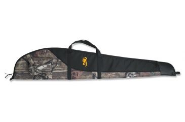 Image of Browning Cimmaron Mossy Oak Break Up Scoped Gun Case 1410300248