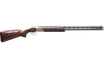 Image of Browning Citori 725 Sporting Med HG 3in Adj Comb Over/Under Shotgun, 28 Gauge, 32in BBL, Walnut Stock, Blued Bi-Tone, 18272011