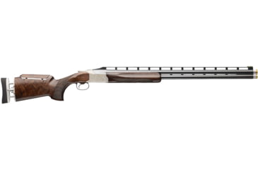 Image of Browning Citori 825 Golden Clays Trap Shotgun, 12 Gauge, 32 inch Barrel, 2 Round Capacity, Brown, 0183554002-FRRMPG