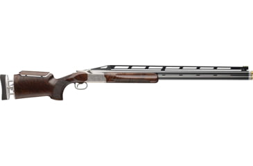 Image of Browning Citori 825 Trap Max Shotgun, 12 Gauge, 30 inch Barrel, 2 Round Capacity, Brown, 0183574003-FRRMPG