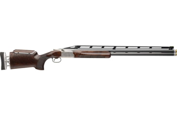 Image of Browning Citori 825 Trap Max Shotgun, 12 Gauge, 32 inch Barrel, 2 Round Capacity, Brown, 0183574002-FRRMPG