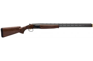 Image of Browning Citori Break Open Shotgun, 28 Gauge, 26 in barrel, Triple Trigger System Trigger, Top Tang Safety, 2 Round, 018142814-FRRMPG