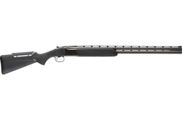 Image of Browning Citori Composite 3in Field Over/Under Shotgun, 12 Gauge, 28in BBL, Synthetic Black Stock, Blued, 18331304