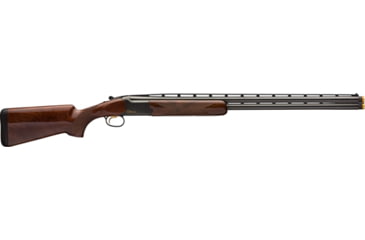 Image of Browning Citori CX 3in Field Over/Under Shotgun, 12 Gauge, 32in BBL, Walnut Stock, Blued, 18115302