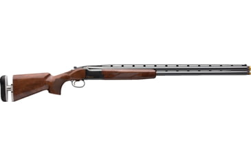 Image of Browning Citori CX Micro 3in Adj LOP Field Over/Under Shotgun, 12 Gauge, 30in BBL, Walnut Stock, Blued, 18179326