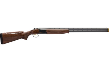 Image of Browning Citori CXS 3in Adj Comb Field Over/Under Shotgun, 12 Gauge, 32in BBL, Walnut Stock, Blued, 18110302