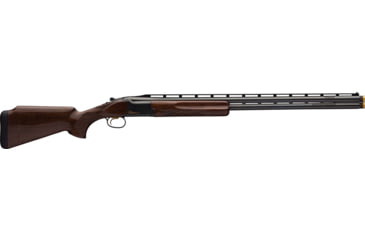 Image of Browning Citori CXT 3in Monte Carlo Over/Under Shotgun, 12 Gauge, 32in BBL, Walnut Stock, Blued, 18074327