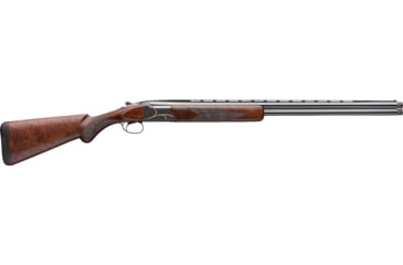 Image of Browning Citori Gran Lightning 3in Over/Under Shotgun, .410 Bore, 26in BBL, Walnut Stock, Blued Bi-Tone, 18117914