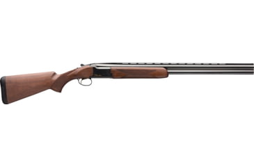 Image of Browning Citori Hunter Grade 1 3in Field Over/Under Shotgun, .410 Bore, 28in BBL, Walnut Stock, Blued Bi-Tone, 18258913