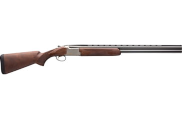 Image of Browning Citori Hunter Gradeii 3in Field Over/Under Shotgun, 28 Gauge, 28in BBL, Walnut Stock, Blued Bi-Tone, 18259013