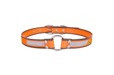 Image of Browning Collar,Perf,1in18-28in, Safety Orange, Large BPT1006