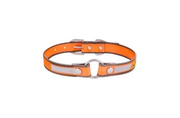 Image of Browning Collar,Perf,5/8in10-16in, Safety Orange, Small BPT1004