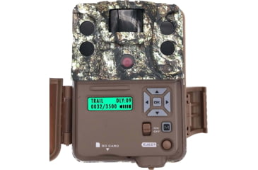 Image of Browning Command Ops Elite 22MP Trail Camera, Browning Camo, BTC-4E22CP
