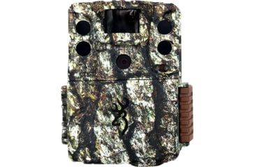Image of Browning Command Ops Elite 22MP Trail Camera, Browning Camo, BTC-4E22CP