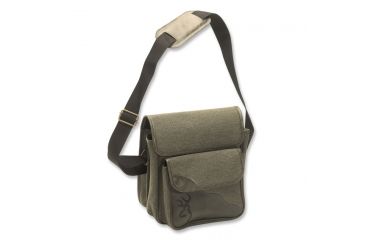 Image of Browning Compact Range Bag Olive 121106841