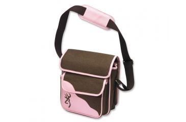 Image of Browning Compact Range Bag Pink 121106511