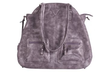 Image of Browning Conceal Carry Bag Harper Gunmetal Grey