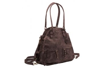 Image of Browning Conceal Carry Bag Harper Large Brown