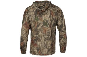 Image of Browning Hipster-VS Hoodie Tee, MOOBL, 3XL 3017527006