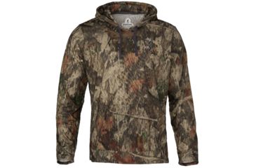Image of Browning Hipster-VS Hoodie Tee, MOOBL, 3XL 3017527006