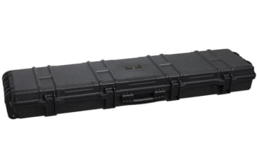 Image of Browning Convoy Hard Side Gun Case, 54.5in, Black, 1492003