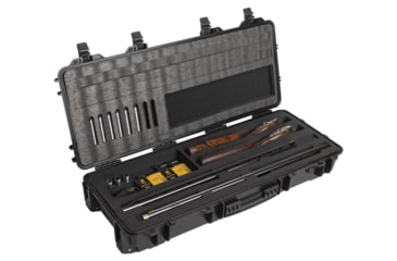 Image of Browning Convoy Over/Under Case, Brown, 39in x 16in x 7in, 1499912