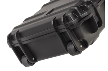 Image of Browning Convoy Over/Under Case, Brown, 39in x 16in x 7in, 1499912