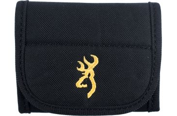 Image of Browning Cordura Nylon Choke Tube Case, Black 1210120