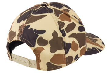 Image of Browning Cupped Up Cap - Mens, Vintage Tan, One Size, 308312121