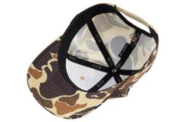 Image of Browning Cupped Up Cap - Mens, Vintage Tan, One Size, 308312121