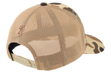 Image of Browning Cupped Up Mesh Cap - Mens, Vintage Tan, One Size, 308311121