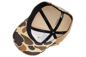Image of Browning Cupped Up Mesh Cap - Mens, Vintage Tan, One Size, 308311121