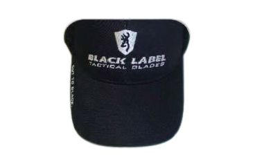 Image of Browning Cut To Black Knife and Flasight Combo 320136BL