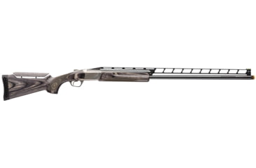 Image of Browning Cynergy Break Open Shotgun, 12 Gauge, 34 in barrel, 2 Round, 018707479-FRRMPG