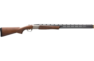 Image of Browning Cynergy CX 3in Field Over/Under Shotgun, 20 Gauge, 28in BBL, Walnut Stock, Blued, 18709604